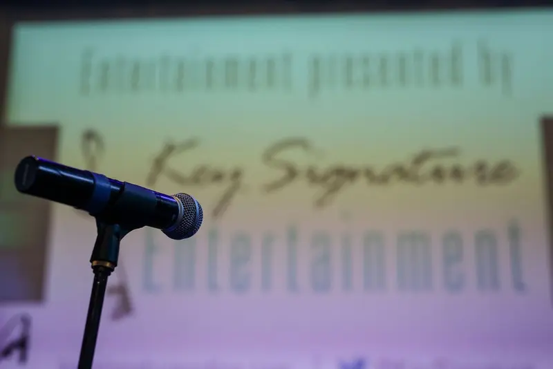 Key Signature Entertainment