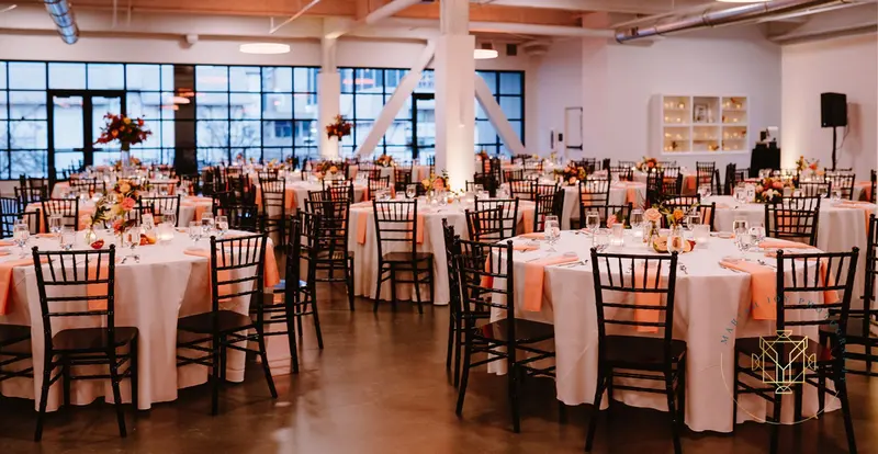 Mosaic Venue