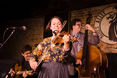 DC Violinist | Wedding Musicians, wedding band in Washington, DC
