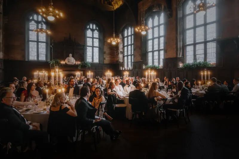 Danila and Lana's Wedding Photo & Video | New York