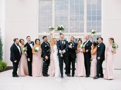 Westwind Hills, wedding venue in St. Louis, MO