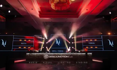 Desi Junction DJs - Indian Wedding DJs | Houston | Dallas | Austin, wedding DJ in Houston, TX