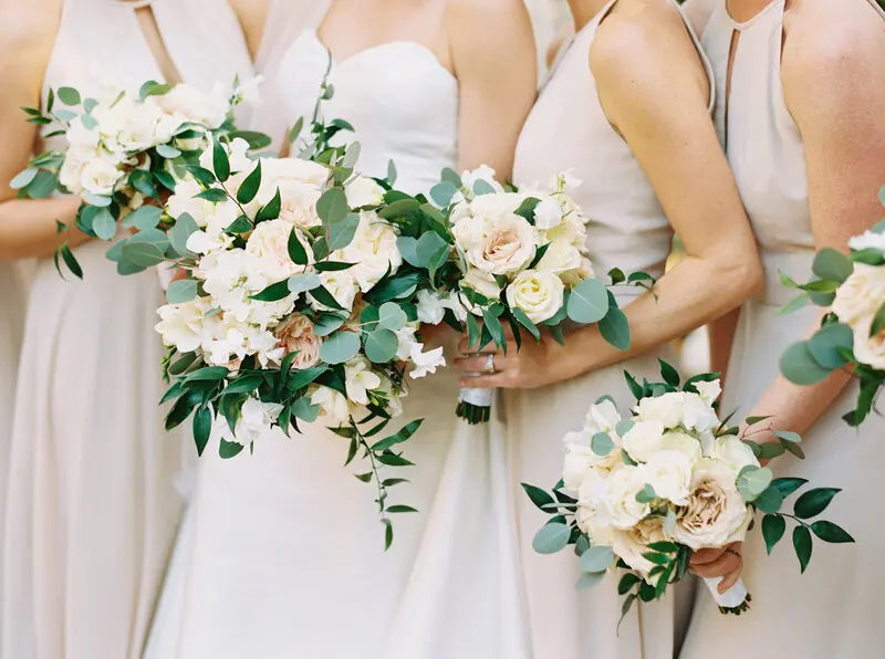 Lily Greenthumb's Wedding and Event Design