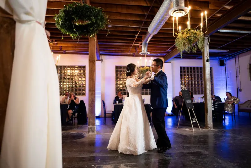 Wedding DJs of Indiana
