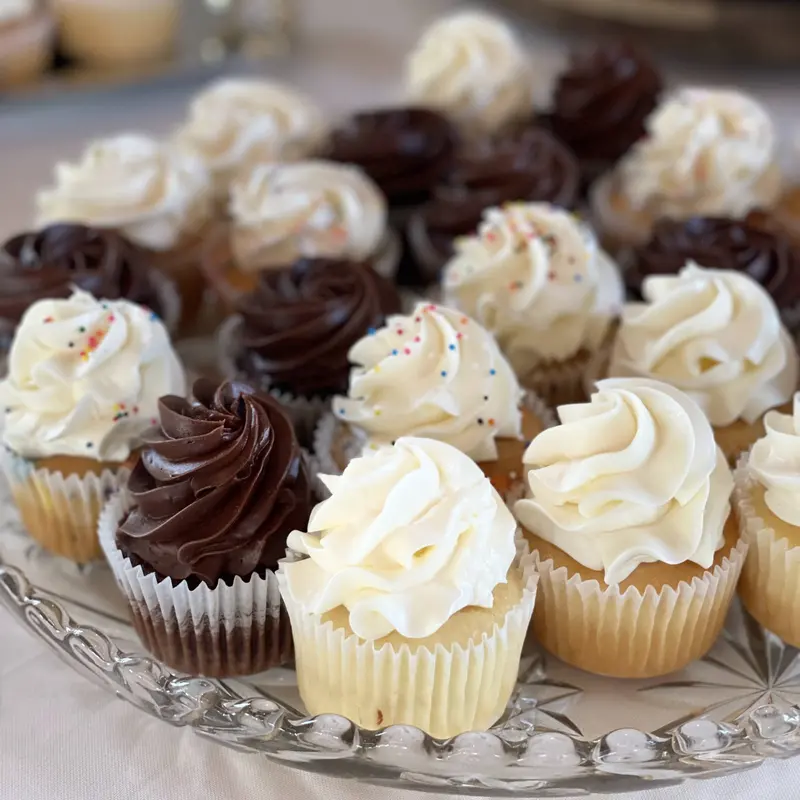The Makery Cake Co.
