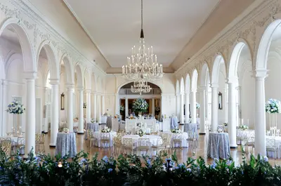 Unique Floral Expressions, wedding florist in Atlanta, GA