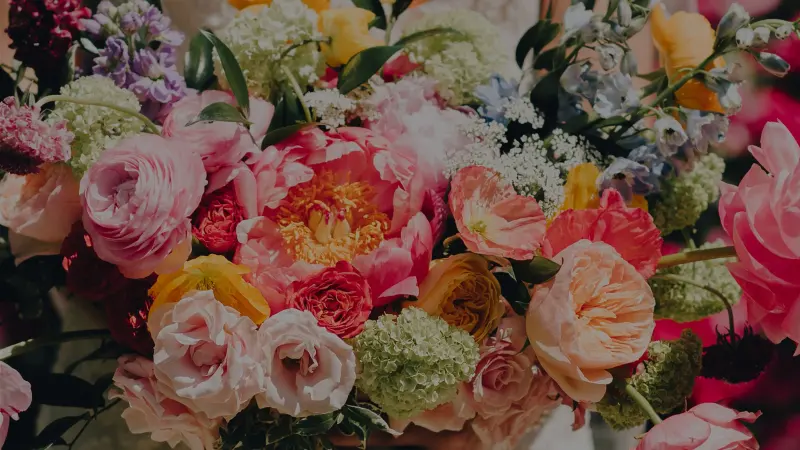 City Scents Floral & Home