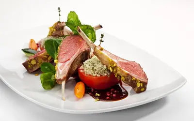The Heights Catering, wedding caterer in Houston, TX