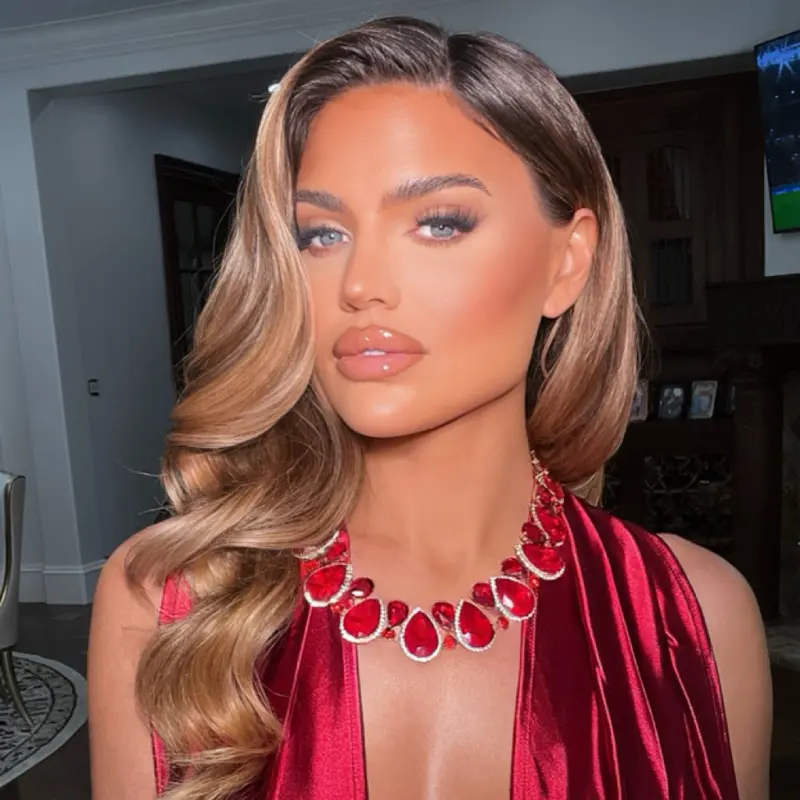 Alayza Casey Makeup