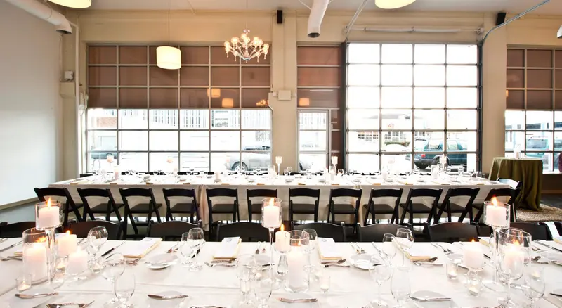 City Catering Company