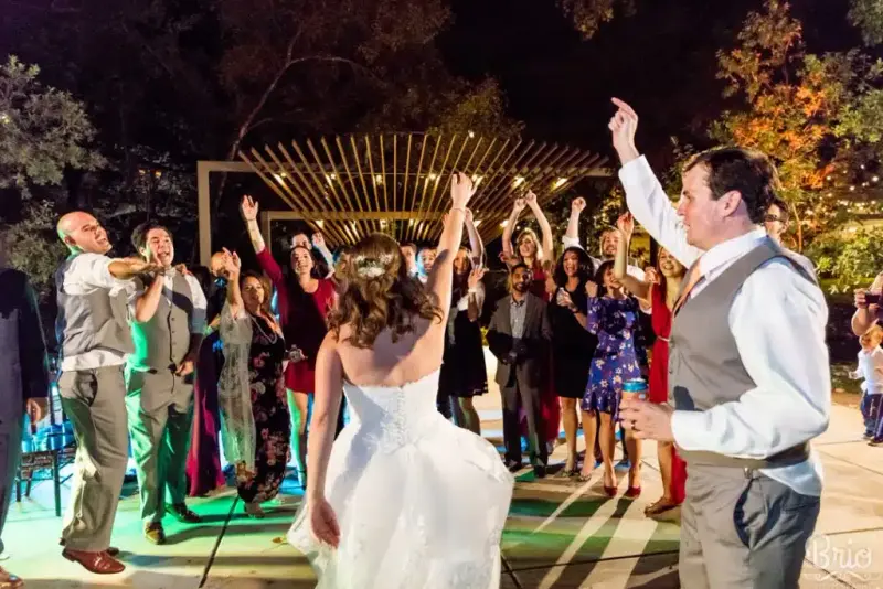 Austin's Best DJs & Photo Booths