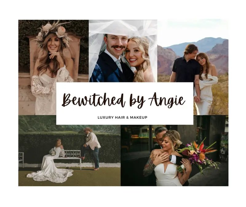 Bewitched by Angie