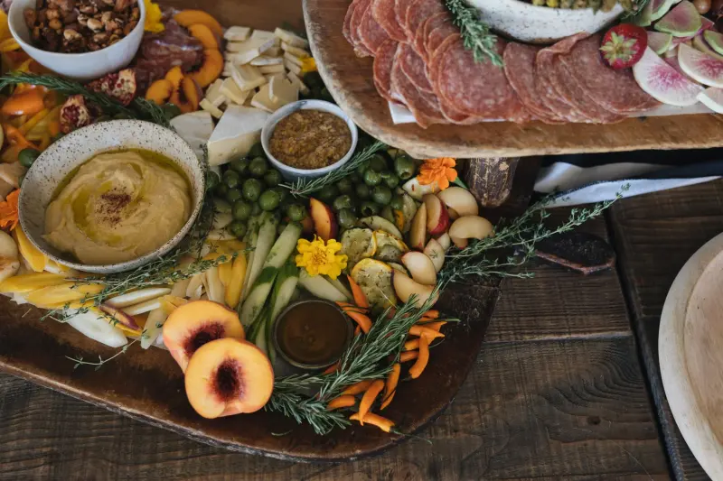 Wedding Catering
