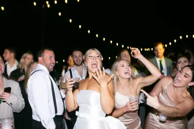 Events Done Right Tampa Bay, wedding DJ in Tampa, FL