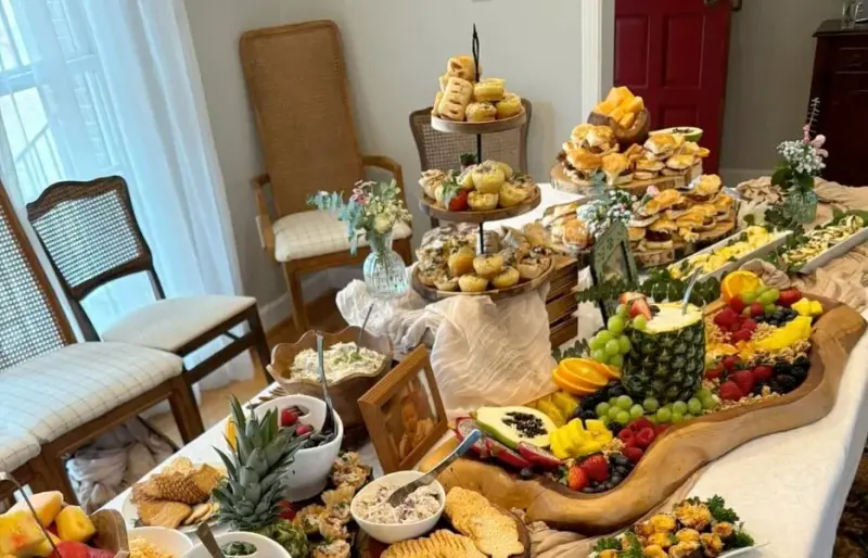 Southernbearcatering