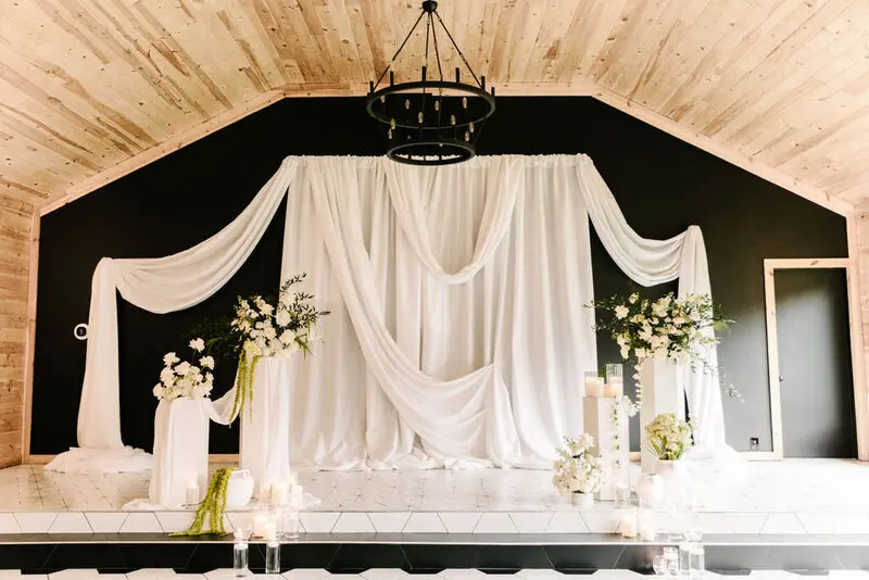 The Black Barn